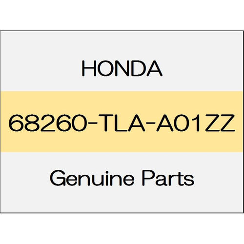 [NEW] JDM HONDA CR-V HYBRID RT Tailgate hinge Comp (L) 68260-TLA-A01ZZ GENUINE OEM