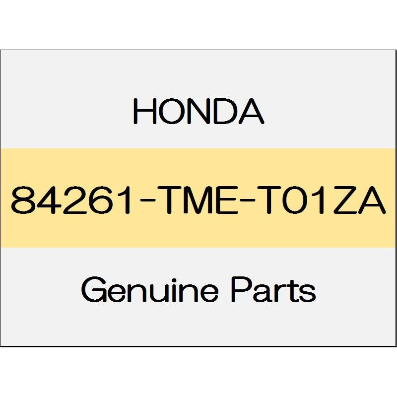[NEW] JDM HONDA CR-V RW Rear side garnish Assy (L) 84261-TME-T01ZA GENUINE OEM
