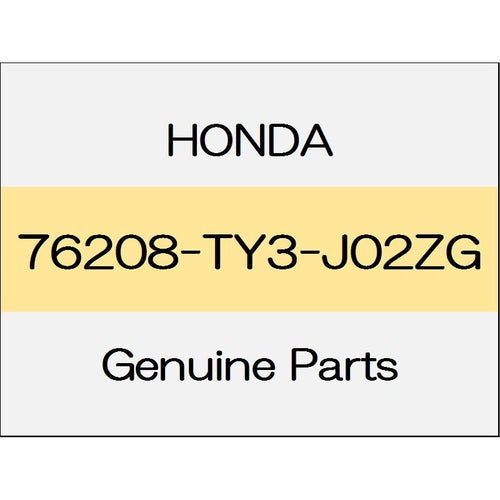 [NEW] JDM HONDA LEGEND KC2 Door mirror Assy (R) ~ 1802 body color code (NH704M) 76208-TY3-J02ZG GENUINE OEM