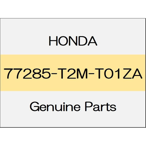 [NEW] JDM HONDA ACCORD HYBRID CR Heater cover Assy (R) 77285-T2M-T01ZA GENUINE OEM