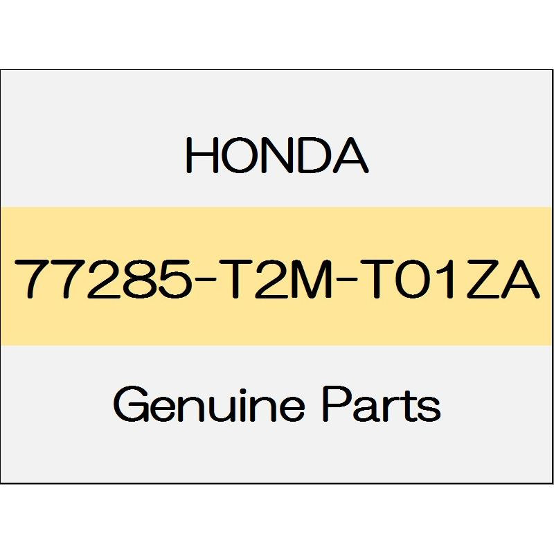 [NEW] JDM HONDA ACCORD HYBRID CR Heater cover Assy (R) 77285-T2M-T01ZA GENUINE OEM