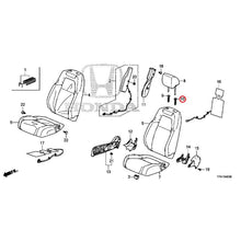 Load image into Gallery viewer, [NEW] JDM HONDA CR-V HYBRID RT5 2020 Front Seat (Driver&#39;s Side) GENUINE OEM
