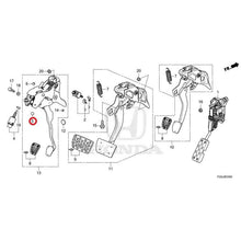Load image into Gallery viewer, [NEW] JDM HONDA CIVIC FK8 2020 Pedal GENUINE OEM
