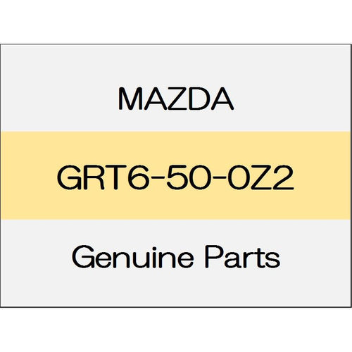[NEW] JDM MAZDA DEMIO DJ Bolt GRT6-50-0Z2 GENUINE OEM