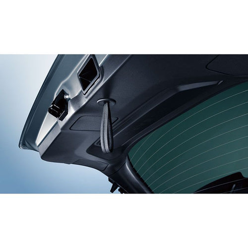 [NEW] JDM Subaru CROSSTREK GU Rear Gate Assist Handle Genuine OEM
