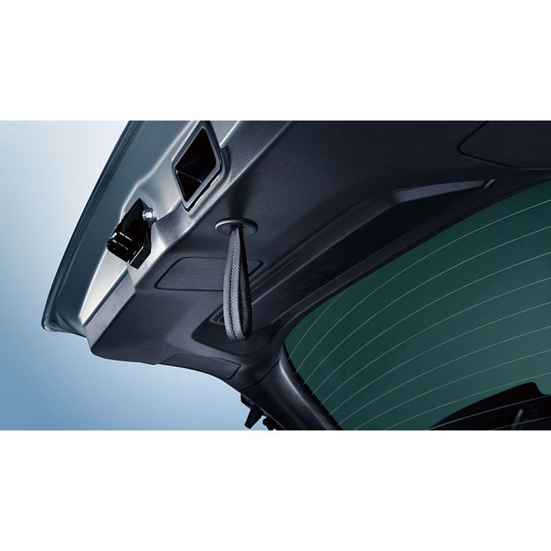 [NEW] JDM Subaru CROSSTREK GU Rear Gate Assist Handle Genuine OEM