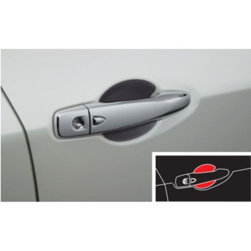 [NEW] JDM Nissan KICKS P15 Door Handle protector Genuine OEM