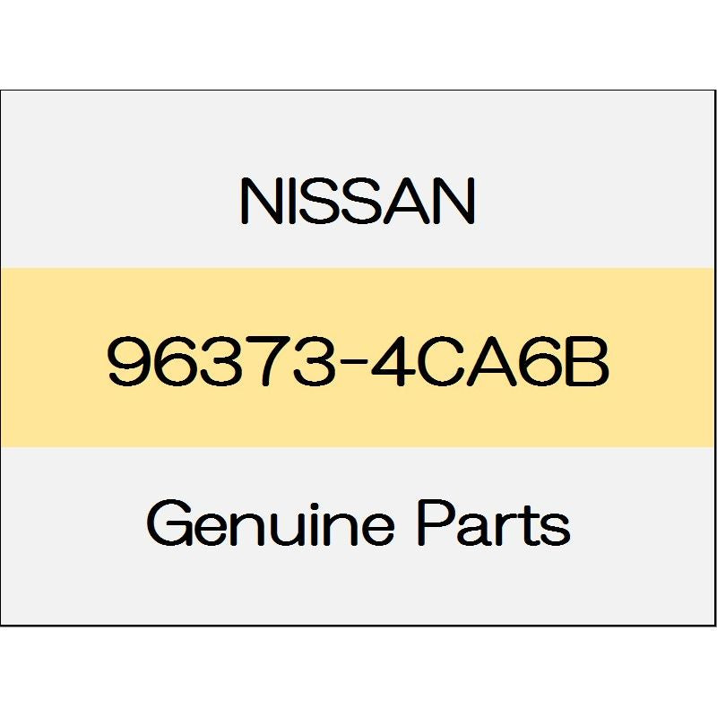 [NEW] JDM NISSAN X-TRAIL T32 Mirror body cover (R) mode Premier system - 1706 body color code (QAB) 96373-4CA6B GENUINE OEM