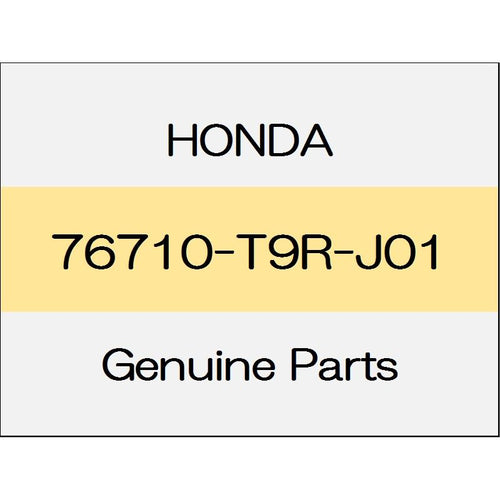 [NEW] JDM HONDA GRACE GM Rear windshield wiper motor Comp 76710-T9R-J01 GENUINE OEM