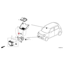 Load image into Gallery viewer, [NEW] JDM HONDA N-ONE JG3 2023 Camera/Radar GENUINE OEM
