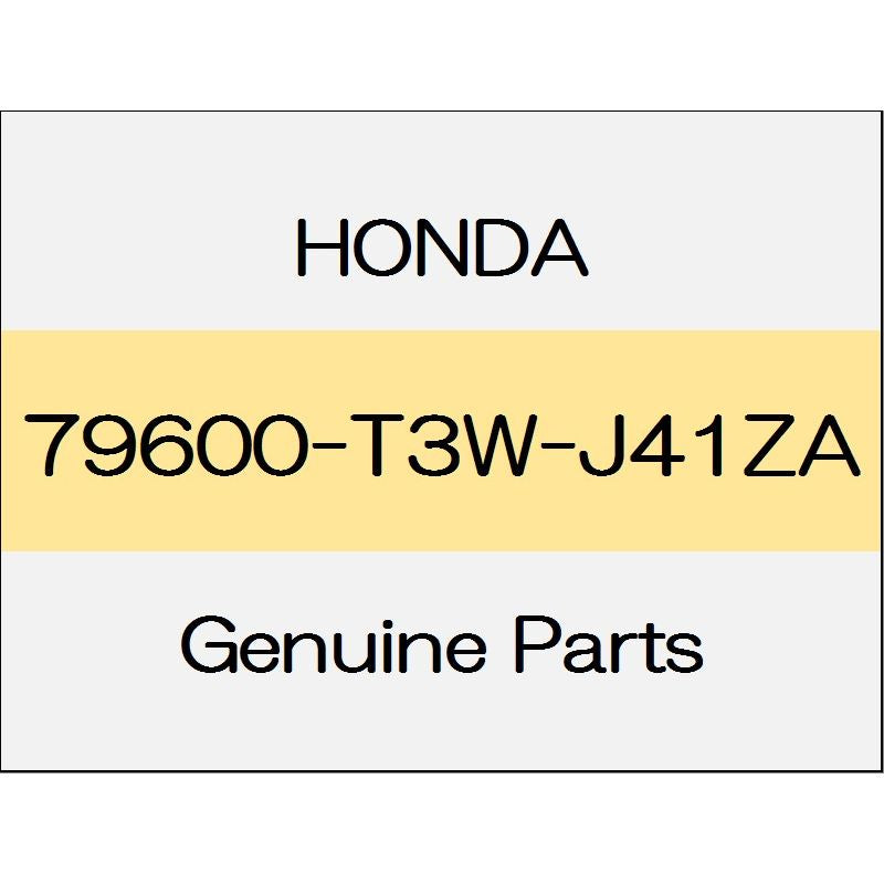 [NEW] JDM HONDA ACCORD HYBRID CR Automatic air conditioning control Assy ~ 1604 79600-T3W-J41ZA GENUINE OEM