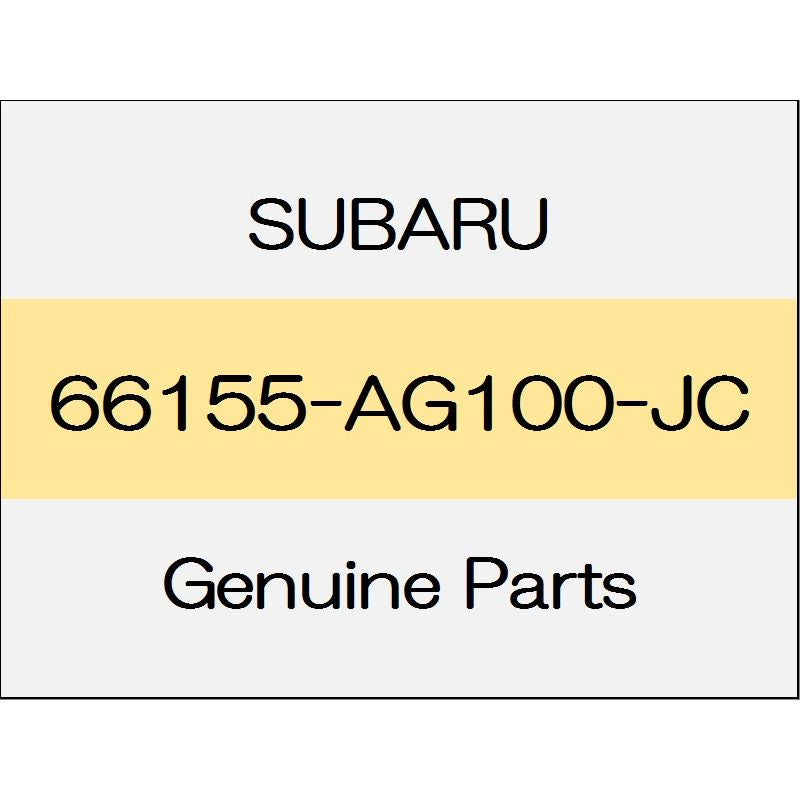 [NEW] JDM SUBARU WRX STI VA Cup holder 66155-AG100-JC GENUINE OEM