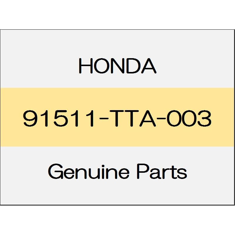 [NEW] JDM HONDA FIT eHEV GR Clip, tailgate spoiler 91511-TTA-003 GENUINE OEM