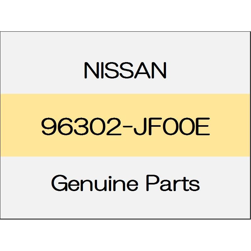 [NEW] JDM NISSAN GT-R R35 Door mirror Assy (L) body color code (A54) 96302-JF00E GENUINE OEM