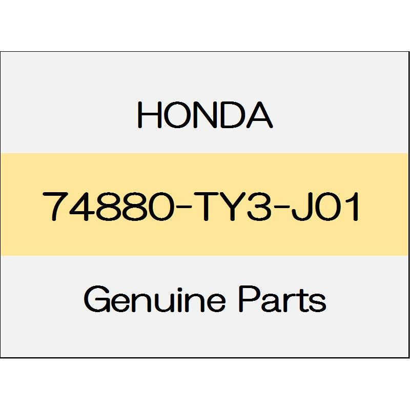 [NEW] JDM HONDA LEGEND KC2 Trunk opener cable 74880-TY3-J01 GENUINE OEM