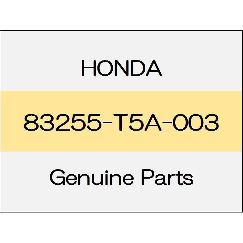 [NEW] JDM HONDA FIT GK Pad, L. rear roof side 83255-T5A-003 GENUINE OEM