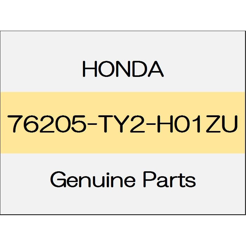 [NEW] JDM HONDA LEGEND KC2 Housing Set (R) body color code (R543P) 76205-TY2-H01ZU GENUINE OEM