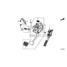 Load image into Gallery viewer, [NEW] JDM HONDA FIT e:HEV GR3 2023 Pedals GENUINE OEM
