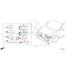 Load image into Gallery viewer, [NEW] JDM HONDA CIVIC FK8 2020 Wire Harness (2) GENUINE OEM
