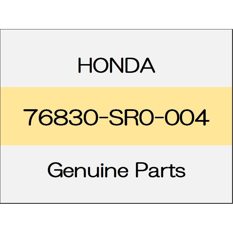 [NEW] JDM HONDA S660 JW5 Tube joint Y 76830-SR0-004 GENUINE OEM