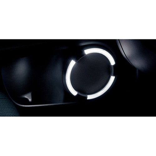[NEW] JDM Honda VEZEL RU LED Speaker Ring Genuine OEM