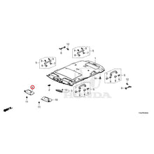 Load image into Gallery viewer, [NEW] JDM HONDA N-ONE JG3 2023 Roof Lining GENUINE OEM
