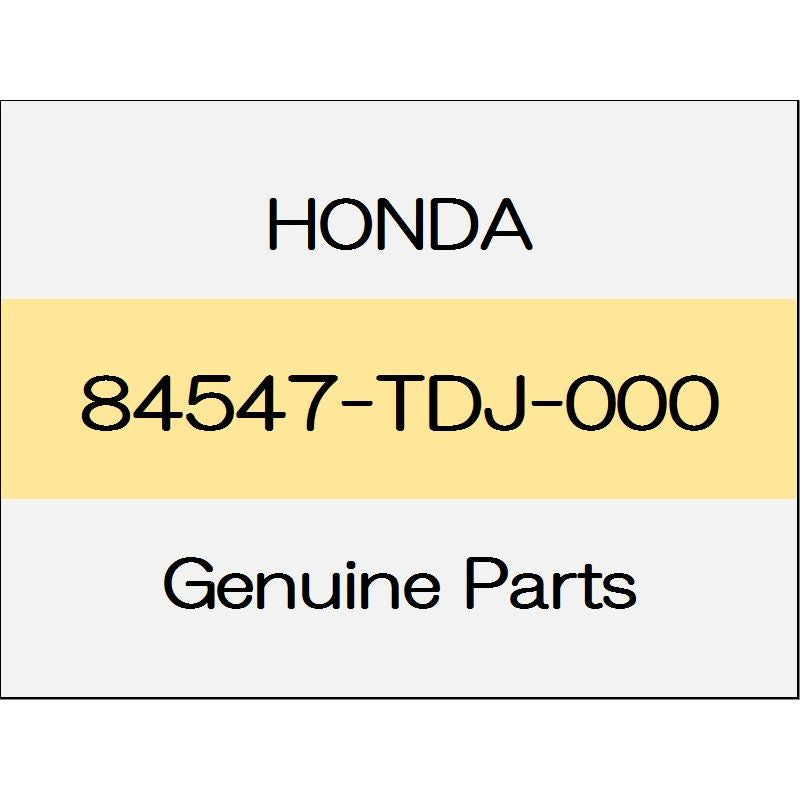 [NEW] JDM HONDA S660 JW5 Bracket Comp 84547-TDJ-000 GENUINE OEM