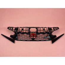 Load image into Gallery viewer, [NEW] JDM Honda CIVIC TYPE R FL5 Front Grille Genuine OEM
