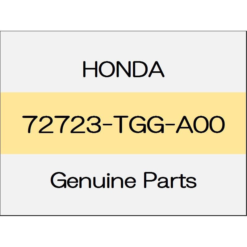 [NEW] JDM HONDA CIVIC TYPE R FK8 Rear pillar garnish clip 72723-TGG-A00 GENUINE OEM