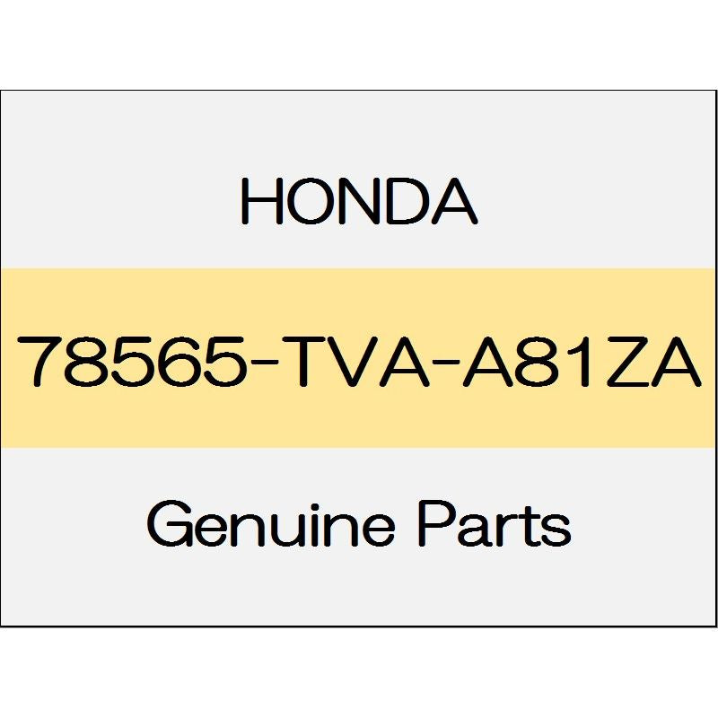 [NEW] JDM HONDA ACCORD eHEV CV3 Paddle shift switch Assy 78565-TVA-A81ZA GENUINE OEM