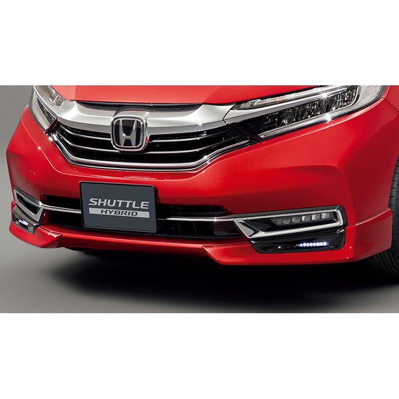 パーツ Honda Shuttle Hybrid HONDA SHUTTLE GP7/GP8/GK8/GK9 – Tagged 