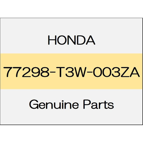 [NEW] JDM HONDA ACCORD HYBRID CR Cup holder Assy 77298-T3W-003ZA GENUINE OEM