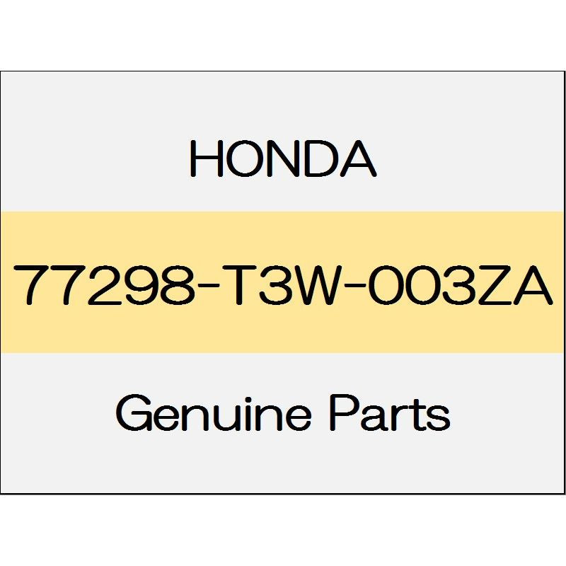 [NEW] JDM HONDA ACCORD HYBRID CR Cup holder Assy 77298-T3W-003ZA GENUINE OEM