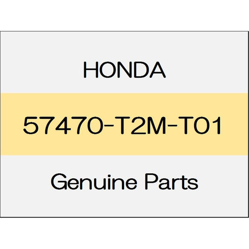 [NEW] JDM HONDA ACCORD HYBRID CR Rear sensor Assy 57470-T2M-T01 GENUINE OEM