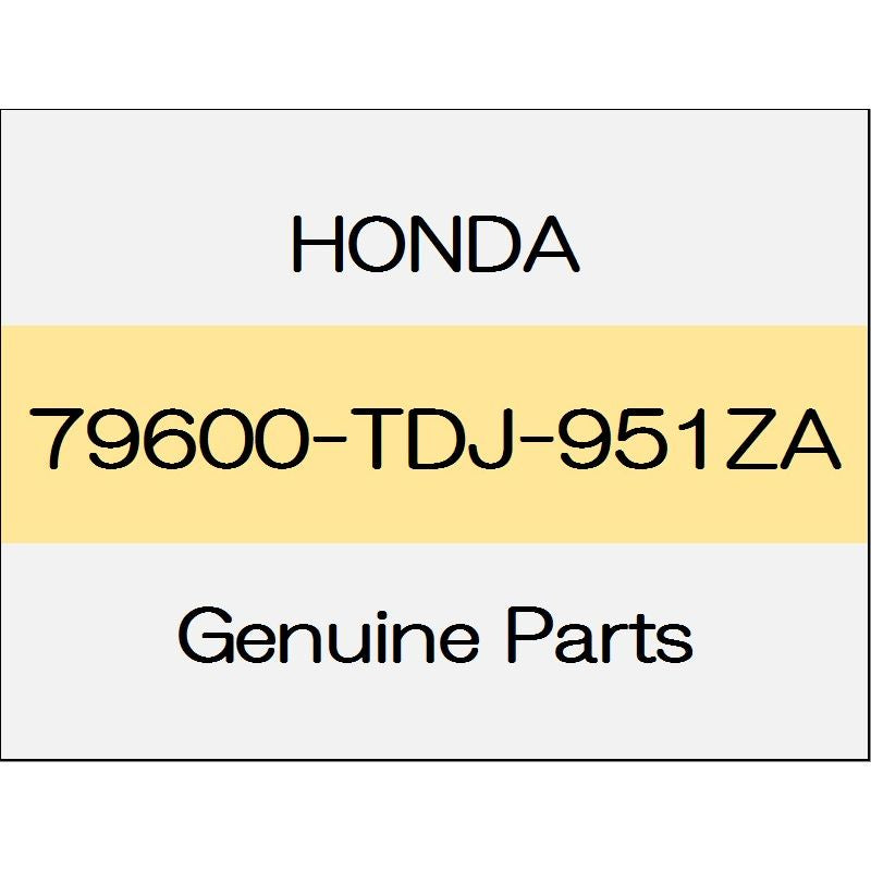 [NEW] JDM HONDA S660 JW5 With center panel Control Assy Center display Alpha 6MT / F 79600-TDJ-951ZA GENUINE OEM