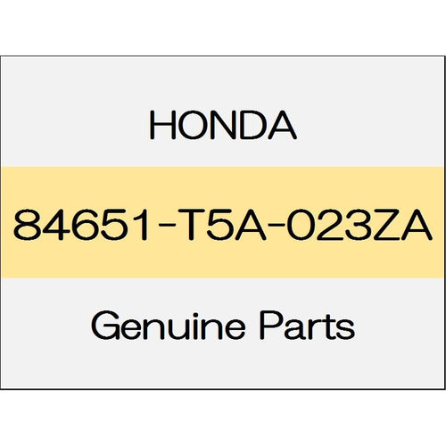 [NEW] JDM HONDA FIT GK Trunk side lining Assy (L) 2WD L13B 84651-T5A-023ZA GENUINE OEM