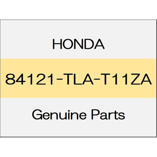 [NEW] JDM HONDA CR-V RW The center pillar lower garnish Assy (R) 84121-TLA-T11ZA GENUINE OEM