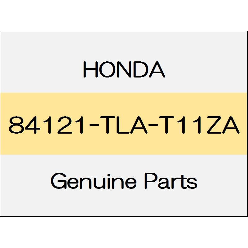 [NEW] JDM HONDA CR-V RW The center pillar lower garnish Assy (R) 84121-TLA-T11ZA GENUINE OEM