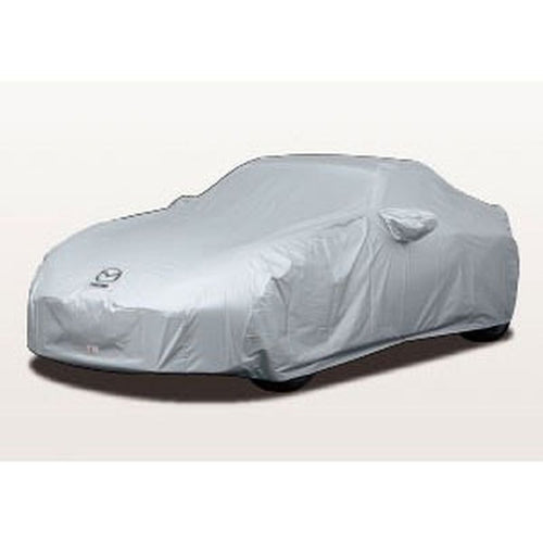 [NEW] JDM Mazda Roadster ND Body Cover Genuine OEM