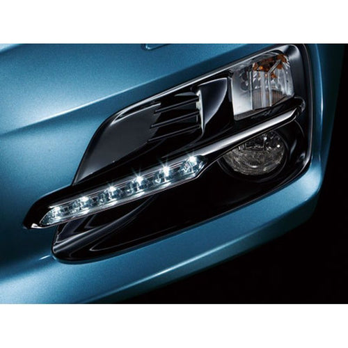 [NEW] JDM Subaru LEVORG VM LED Accessory Liner Genuine OEM