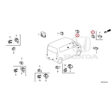 Load image into Gallery viewer, [NEW] JDM HONDA N-BOX CUSTOM JF5 2024 Parking Sensor GENUINE OEM
