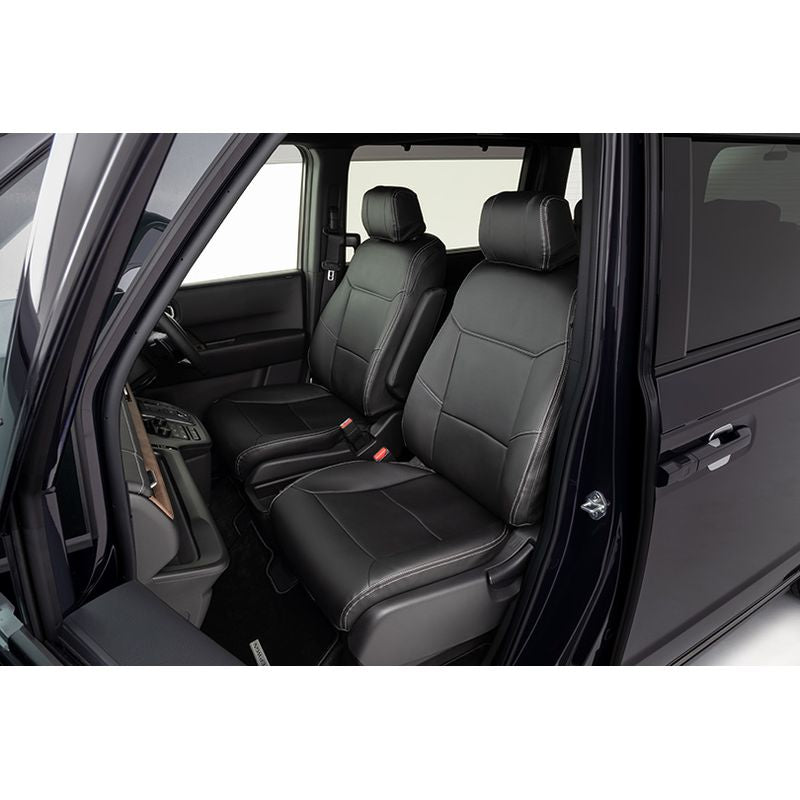 [NEW] JDM Honda STEP WGN RP6/7/8 Seat Cover SPADA SPADA PL For Captain Seat OEM