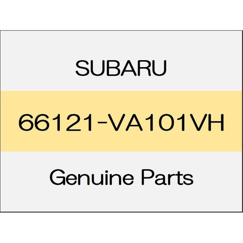 [NEW] JDM SUBARU LEVORG VM Pocket Assy 1704 ~ 66121-VA101VH GENUINE OEM