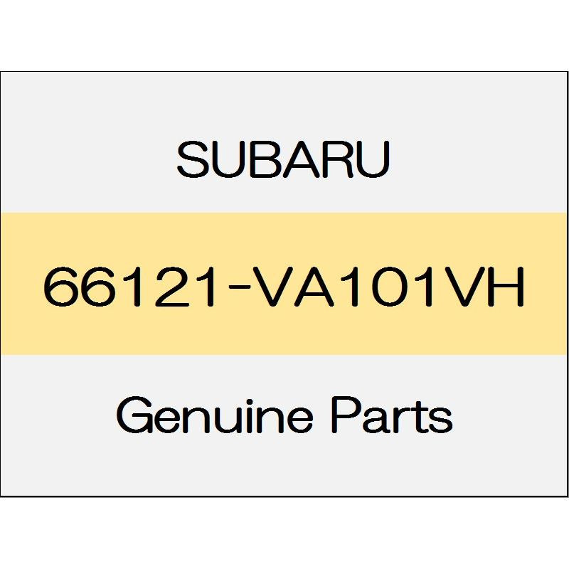 [NEW] JDM SUBARU LEVORG VM Pocket Assy 1704 ~ 66121-VA101VH GENUINE OEM