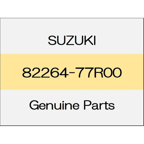 [NEW] JDM SUZUKI JIMNY JB64 Front door inside lock cable (L) 82264-77R00 GENUINE OEM