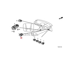 Load image into Gallery viewer, [NEW] JDM HONDA ACCORD CV3 2022 Switches GENUINE OEM
