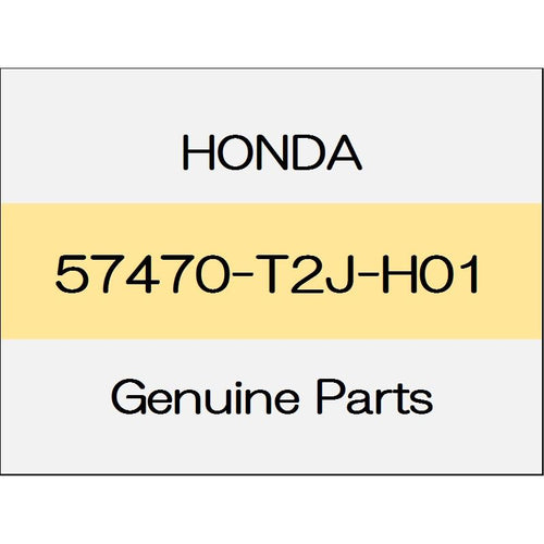 [NEW] JDM HONDA ACCORD HYBRID CR Rear sensor Assy 57470-T2J-H01 GENUINE OEM