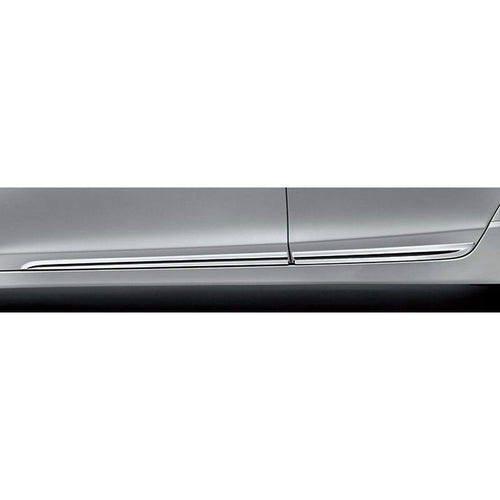 [NEW] JDM Honda LEGEND KC2 Chrome Door Lower Garnish Genuine OEM