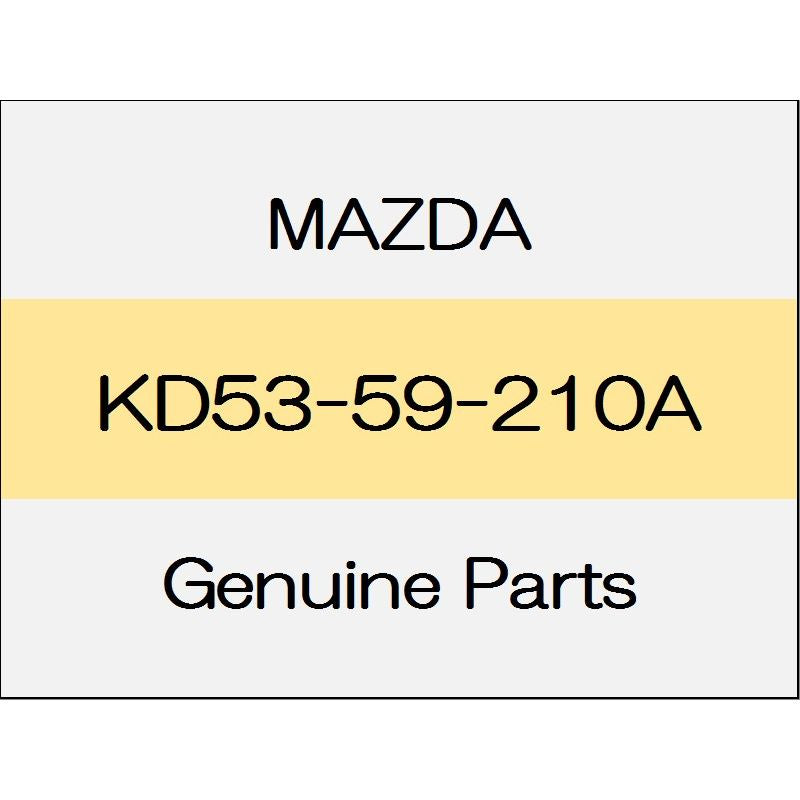 [NEW] JDM MAZDA DEMIO DJ The upper door hinge (L) KD53-59-210A GENUINE OEM