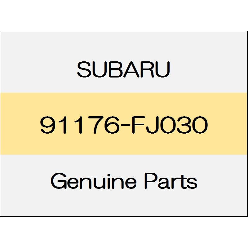 [NEW] JDM SUBARU WRX S4 VA Spacer 91176-FJ030 GENUINE OEM